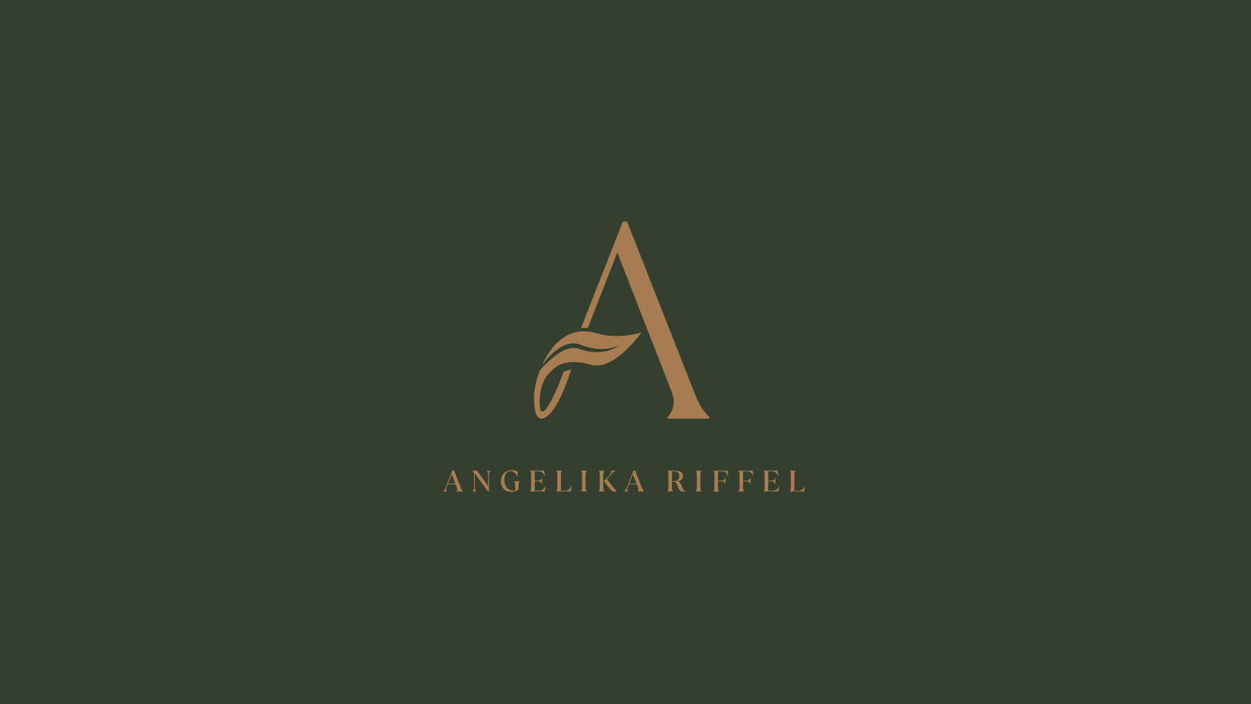 Angelika Riffel