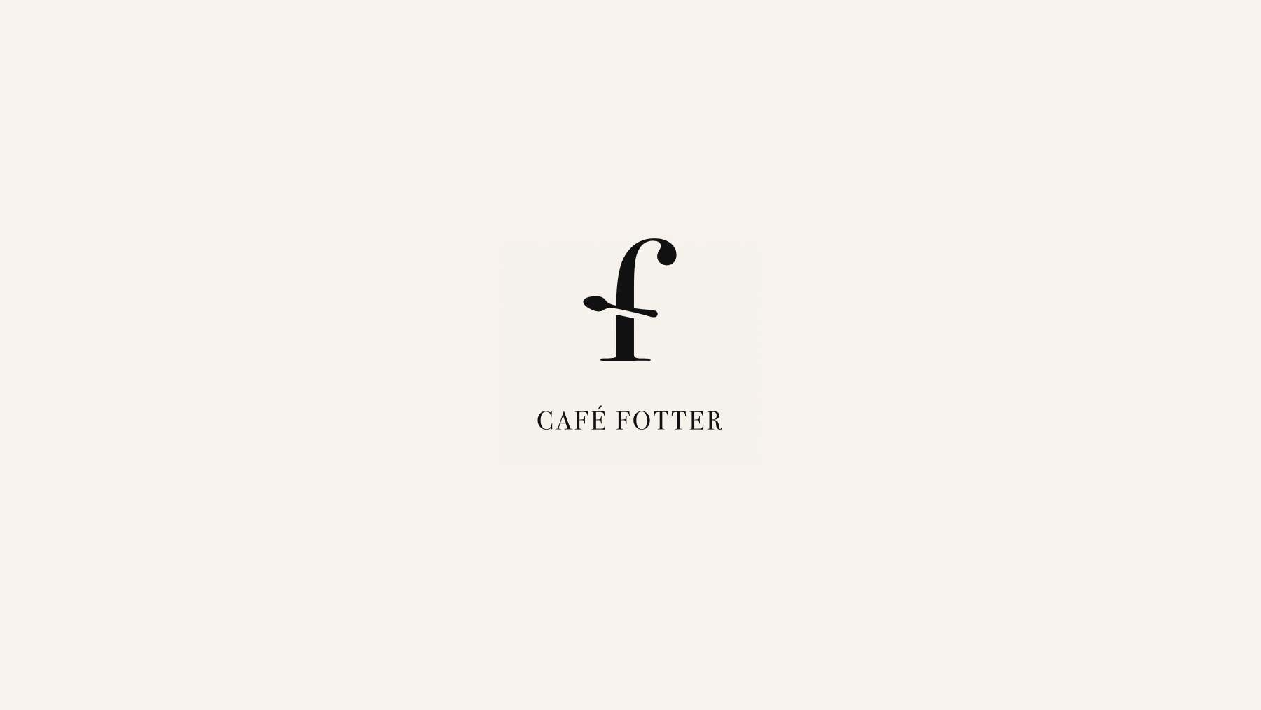 Café Fotter