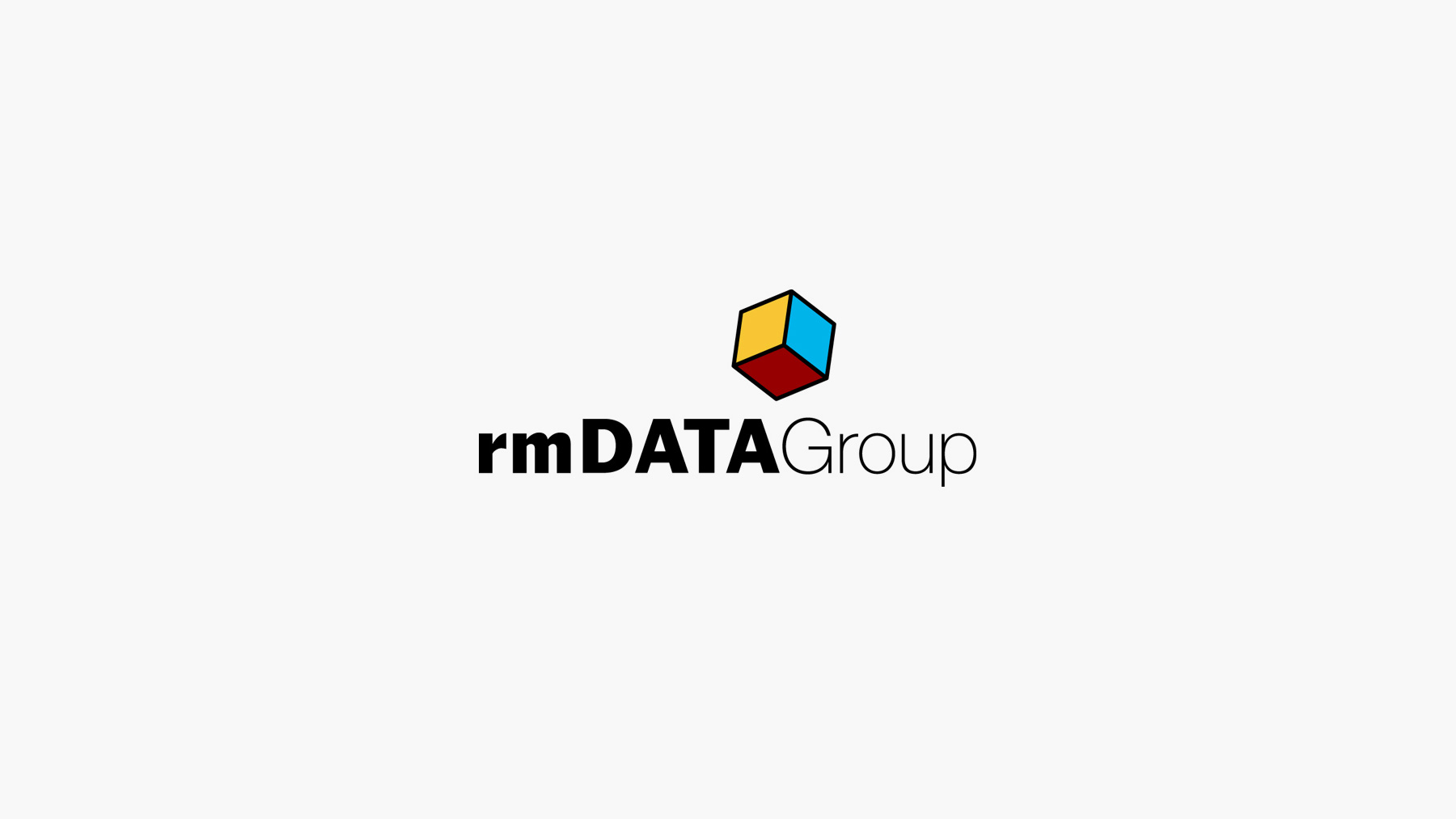 rm DATA Group